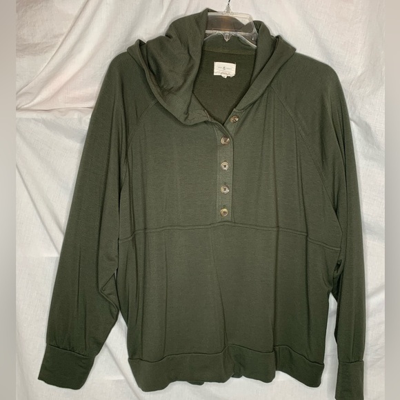 Lou & grey hoodie Clearance